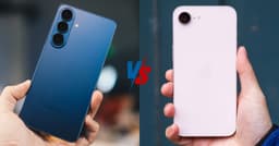 So sánh Samsung Galaxy S26 và iPhone 17e: Máy nào đáng mua hơn?