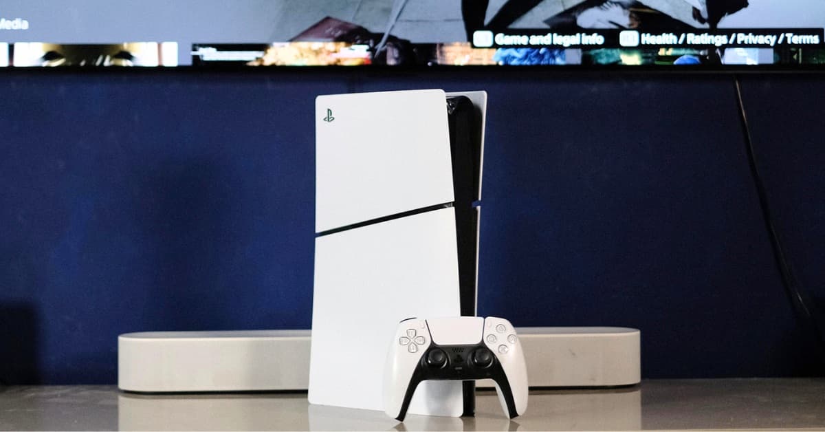 Có nên mua PlayStation 5 ở thời điểm hiện tại? Lý do PS5 vẫn đáng sở hữu trong năm 2026