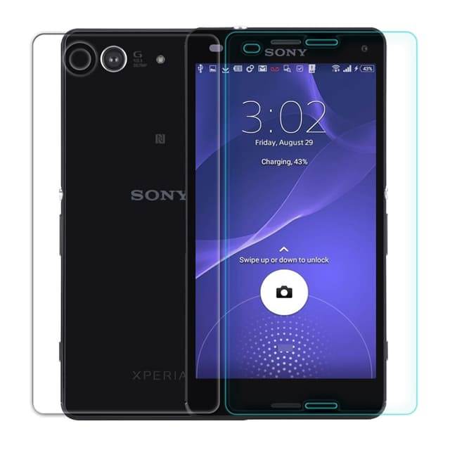 Cường Lực Sony Z3