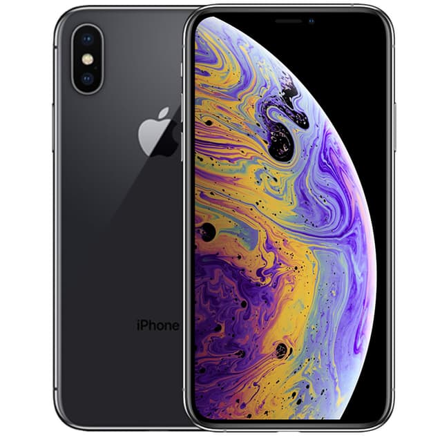 iPhone Xs Max 512GB (Cũ 99%)