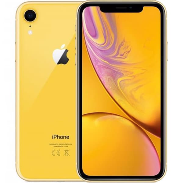 iPhone Xr 128GB (Cũ 97%)