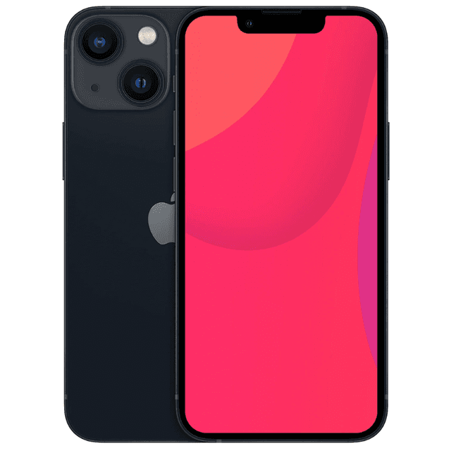 iPhone 13 mini 256GB (VN/A)