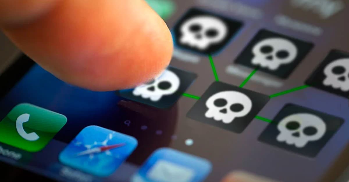 Cách nhận biết iPhone bị hack và hướng dẫn phòng tránh