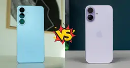 So sánh Galaxy S26 Plus vs iPhone 17: Chọn giá trị hay hiệu năng?